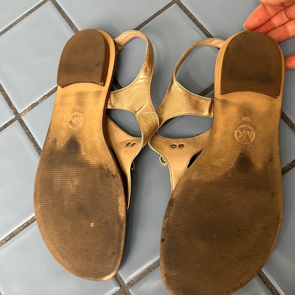 Michael Kors Sandals View 6